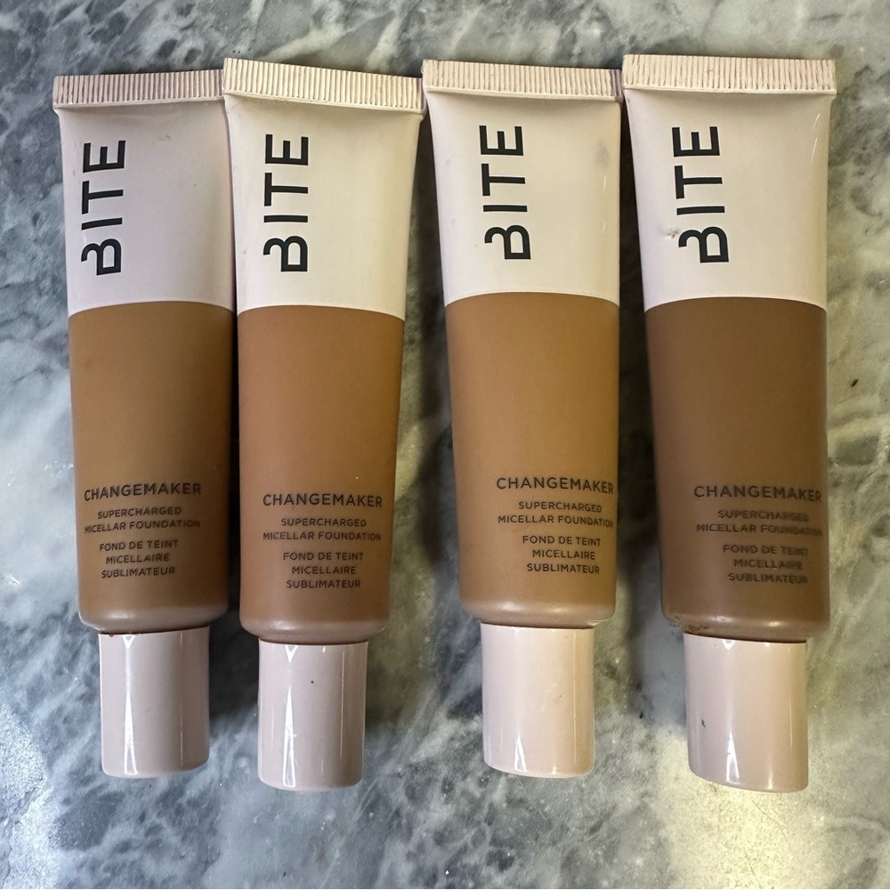 Bite Beauty Changemaker Foundation